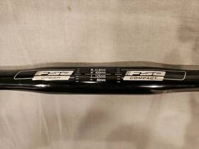 10806117 Fsa Omega Compact Bar 42cm