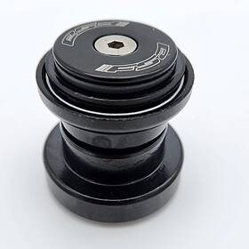 141-2210x Fsa Th-855 1-1/8 Inch Threadless Steel Headset Mtb /road/cx Bike Black Open Package