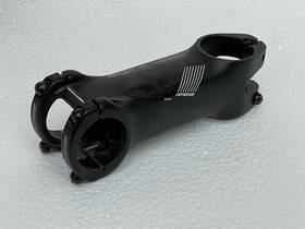 175-0032012010 Fsa Full Speed Ahead Scr Sl-k Stem Clamp 31.8mm 100mm /-6 Deg Black Aluminum