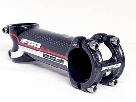 175-0315 Fsa K-force Os-99 Carbon /alloy Road Stem 31.8mm 120mm /- 6 1-1/8 Inch Ti Bolts