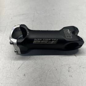 17500015068090 Fsa Full Speed Ahead Afterburner Threadless Stem 31.8mm 110mm /-12 Deg 1 1/8 Inch