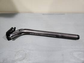 Fsa 1920024029030 K-force Bicycle Seatpost Carbon - 27.2 Mm Diameter 32 Setback
