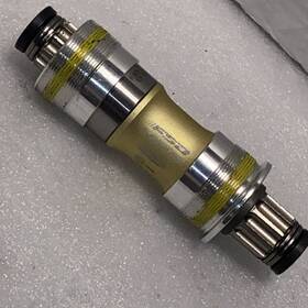 200-1048 Fsa Platinum Pro Isis Bottom Bracket 68 X 113