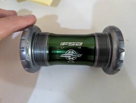 21096 Fsa 386 Mega Evo Bottom Bracket