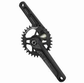 313-0265425050 Fsa Crankset Grid Modular 1x Megaexo Alloy Crank 30t 24mm Direct Mount