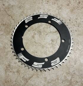 3740051 Fsa Pro Track Chainring 51t Bcd 144 1/2 X 1/8 Fixed Gear Single Speed