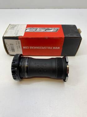 Fsa 400310002648 Metropolis Patterson Megaexo 19 Bottom Bracket 68mm
