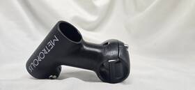 Fsa 400310043092 Metropolis Stem 30 Deg 90mm Black Aluminum Clamp Diameter Mtb Road
