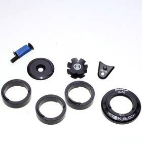 542756 Fsa / Trek Knock Block Upper Assembly And Spacers