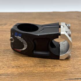 Dh-300 Fsa 710945518060 Cycling Stem 1.5 Inch Steerer 31.8 Clamp 60mm Mtb Dh