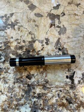 752-0964000010 Fsa Vision Me384 Rear Hub Axle U2160 U2149