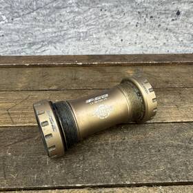 1.37x24t Fsa Bb-70/68 Megaexo Bottom Bracket 68mm Bsa Bb-8000/6000 Mega Exo
