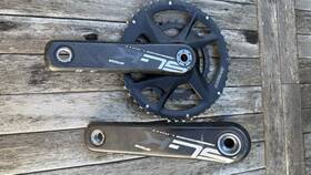 Bb3686evo Fsa Sl-k Modular Crankset 165 30mm Spindle 48/32 Chainrings