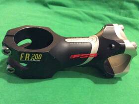 Fr2000 Fsa Fr -200 Alloy 90mm 6 Degree 31.8mm 1.5ftft Ftftcannondaleftft Style Mtb Stem