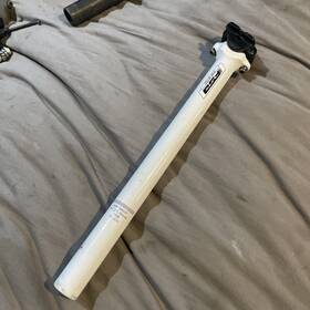 Fr270 Fsa Aluminum Seatpost 27.2