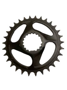 Wa820 Fsa Full Speed Ahead Comet Chainring Direct-mount Megatooth 11-speed 30t Used