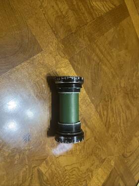 Ms187 Fsa Megaexo 24mm Bottom Bracket