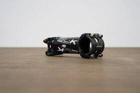 Os-123 Fsa Sl-k 100mm 6 Degree Alloy Road Stem 138g 1 1/8 Inch 31.8mm Slk