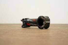 Os-125 Fsa Sl-k 100mm 6 Degree Alloy Road Stem 154g 1 1/8 Inch 31.8mm Slk