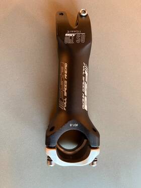 Os140 Fsa 110mm 31.8 Clamp Stem