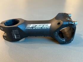 Os170 Fsa 100mm 31.8 Clamp Stem