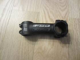 Os190 Fsa Lightly Used - Threadless Bike Stem 31.8x100mm 6deg Road Mountain