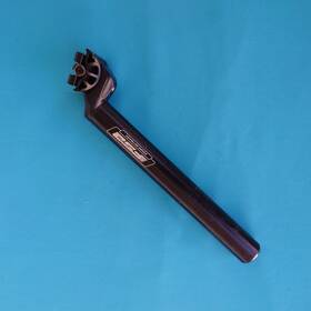 Sl-280-6 Fsa Sl-280 Aluminum Alloy Road Bike Seat Post Stem 27.2 Mm Length 250
