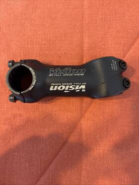 St-ro-170-os Fsa Vision 1-1/8 Inch X 90mm 26mm 80 Stem