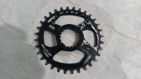 Wa046-32t Fsa Sl-k Dmii 32t Megatooth Narrow-wide Chainring