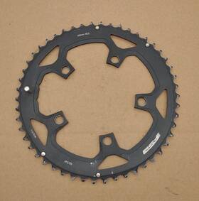 Wa049-50t Fsa Pro Road Chainring 50t 110 Bcd Shimano Sram 10/11 Speed