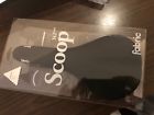 Fu4500fp02 Fabric Scoop Pro Saddle Flat Carbon Rails