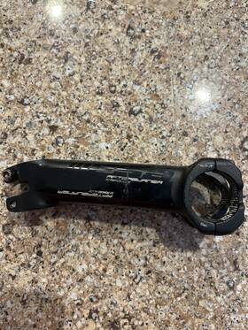 175-0015065090 Full Speed Ahead Fsa Afterburner Mtb Stem 31.8 X 120mm /-12