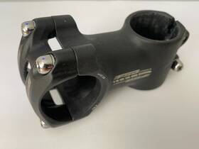 Os-167 Full Speed Ahead Stem 60mm Length 31.8mm Bar Clamp /-6 Deg