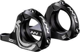 Funn 712931170252 Rsx Mountain Bike Direct Mount Stem With 35mm Bar Clamp - Black