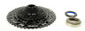 Fw1tpa-102 Thirteen Trs Plus Speed Cassette For Xd Driver 4710751503786