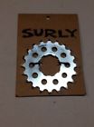 Fw2078 Surly Tooth Single Speed Cog 708752032149