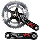 Fwcfsa Fsa Crankskins Clear Bike Protection New Full Wrap For