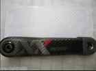 Fwclcarbon Crankskins 3m Clear Carbon