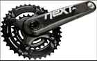 Fwcrf Race Face Crankskins Clear Bike Protection New Full Wrap