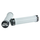 G214 Renthal Lock-on Traction Grips 765442154307