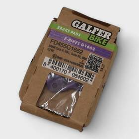 Bfd455g1652 Galfer Bike Sram Code R Brake Pads