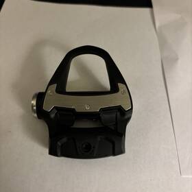 010-13135-00 Garmin Rally Rs Right Sensing Pedal Body For Shimano Cleat
