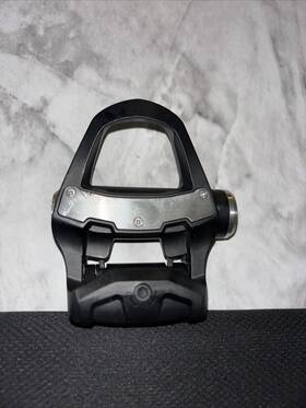 010-13136-01 Garmin Rally Rk Left Sensing Pedal Body For Keo Cleats