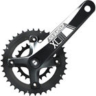 Gcwxcmdez0000017 Suntour Sr Xcm-d Crankset 4717385006355