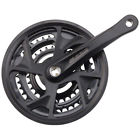 Gcwxr178nz000041 Sr Suntour Xr-t Crankset 4717385004153