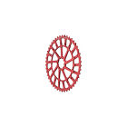 Gcx46red Wolf Tooth Components Gcx Replacement Cog Red 812719025843