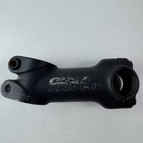 1407dh Giant Enm Threadless Stem Black Aluminum Bike Part Handlebar Road Mtb
