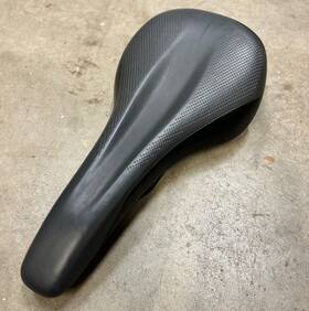 Giant 713250007670 Romero Mtb Saddle - Gray/black
