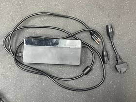 9gb2500100 Giant Energypak Smart Charger 6amp 36v