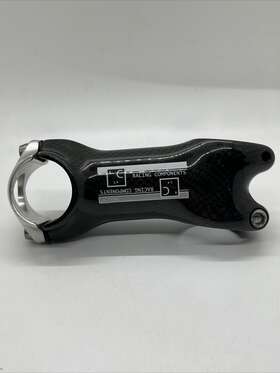 Cf10xl Giant Racing Components 100mm 6 Degree Bike Stem Full Carbon Cf 10xl